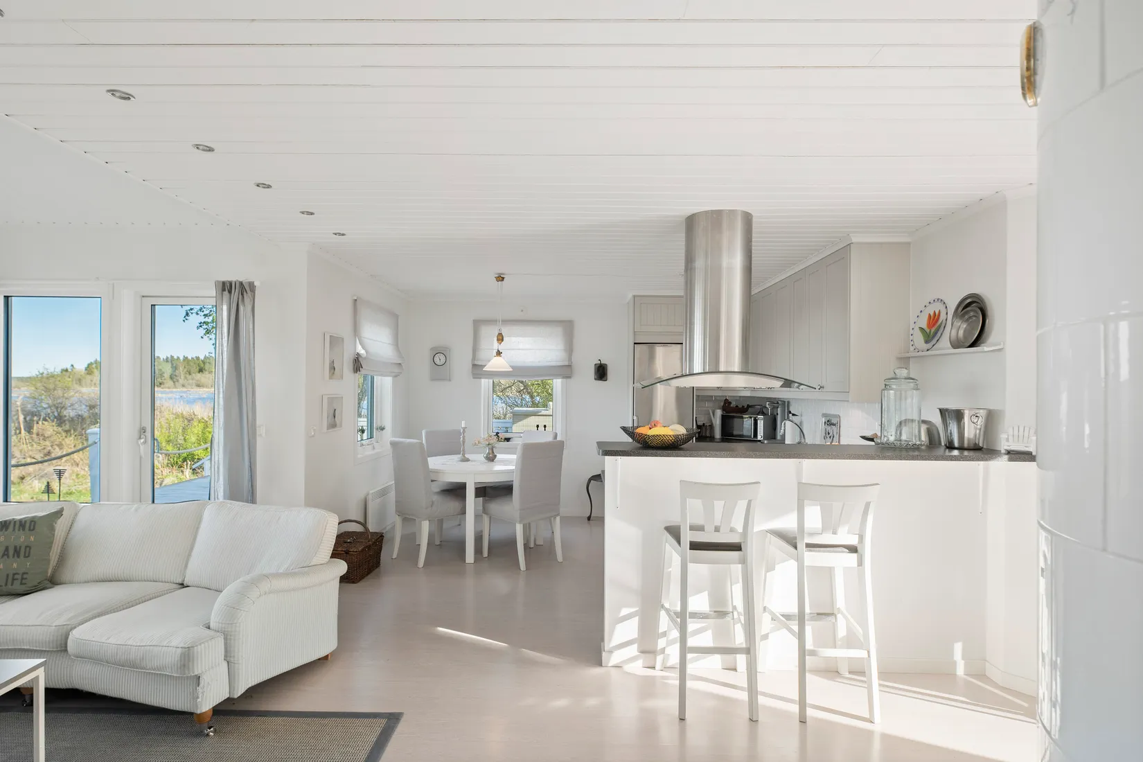 Villa, Gudinge 347, Gudinge, Tierp