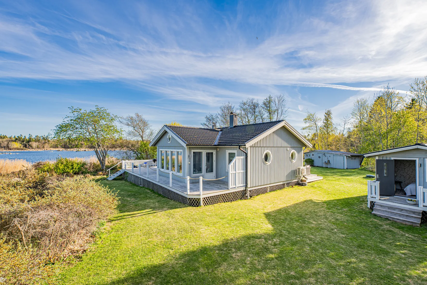 Villa, Gudinge 347, Gudinge, Tierp
