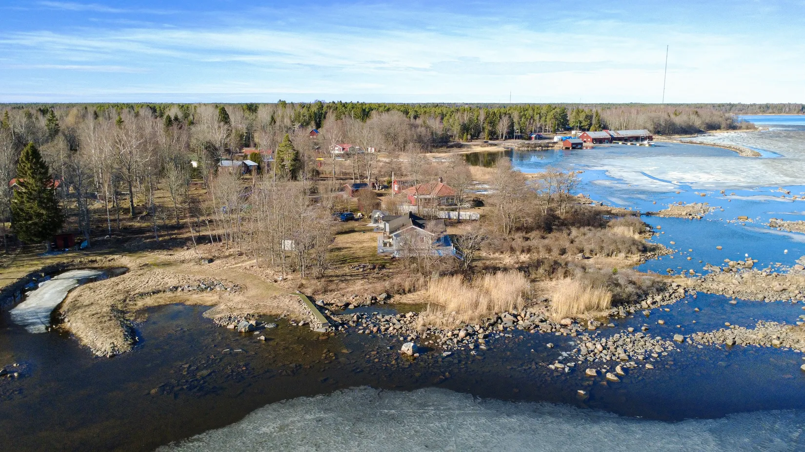 Villa, Gudinge 347, Gudinge, Tierp