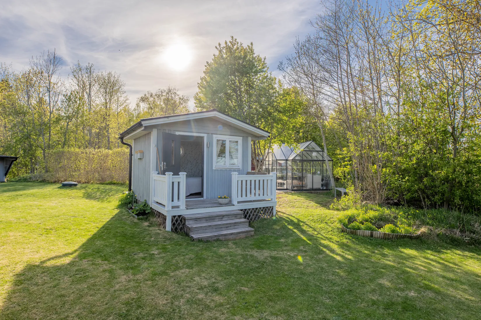 Villa, Gudinge 347, Gudinge, Tierp