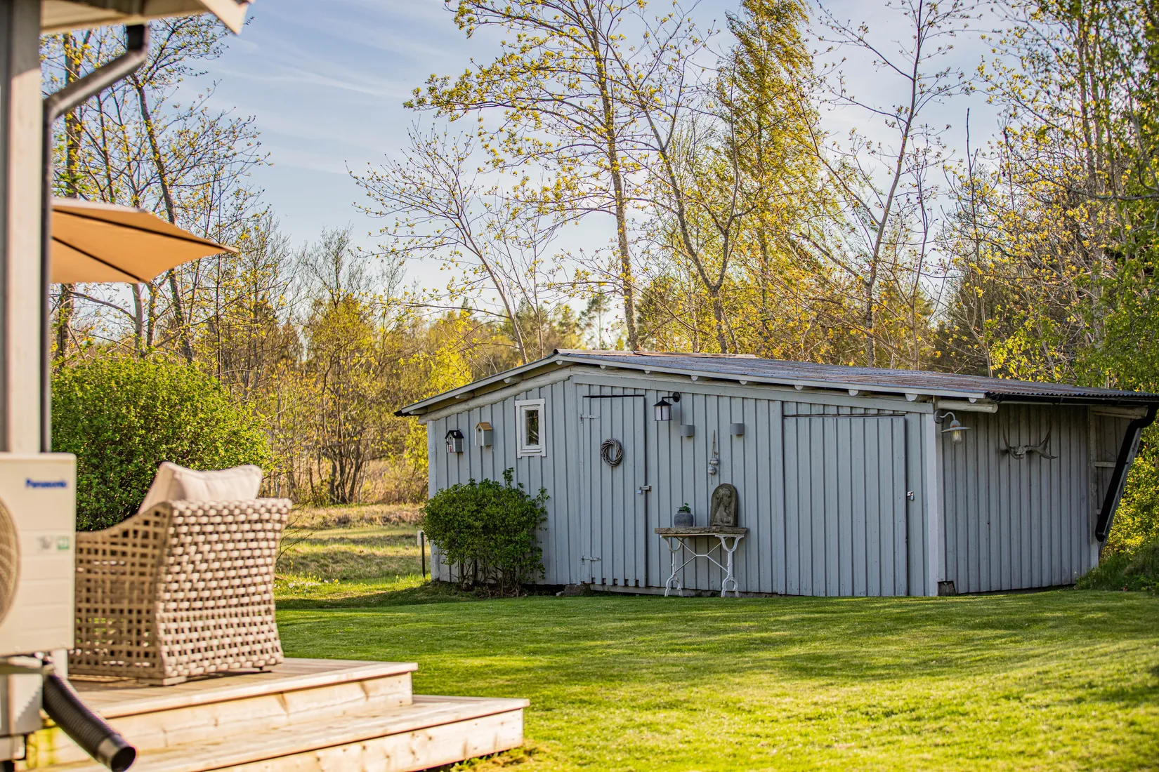 Villa, Gudinge 347, Gudinge, Tierp