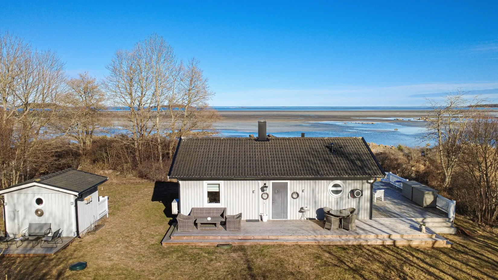 Villa, Gudinge 347, Gudinge, Tierp