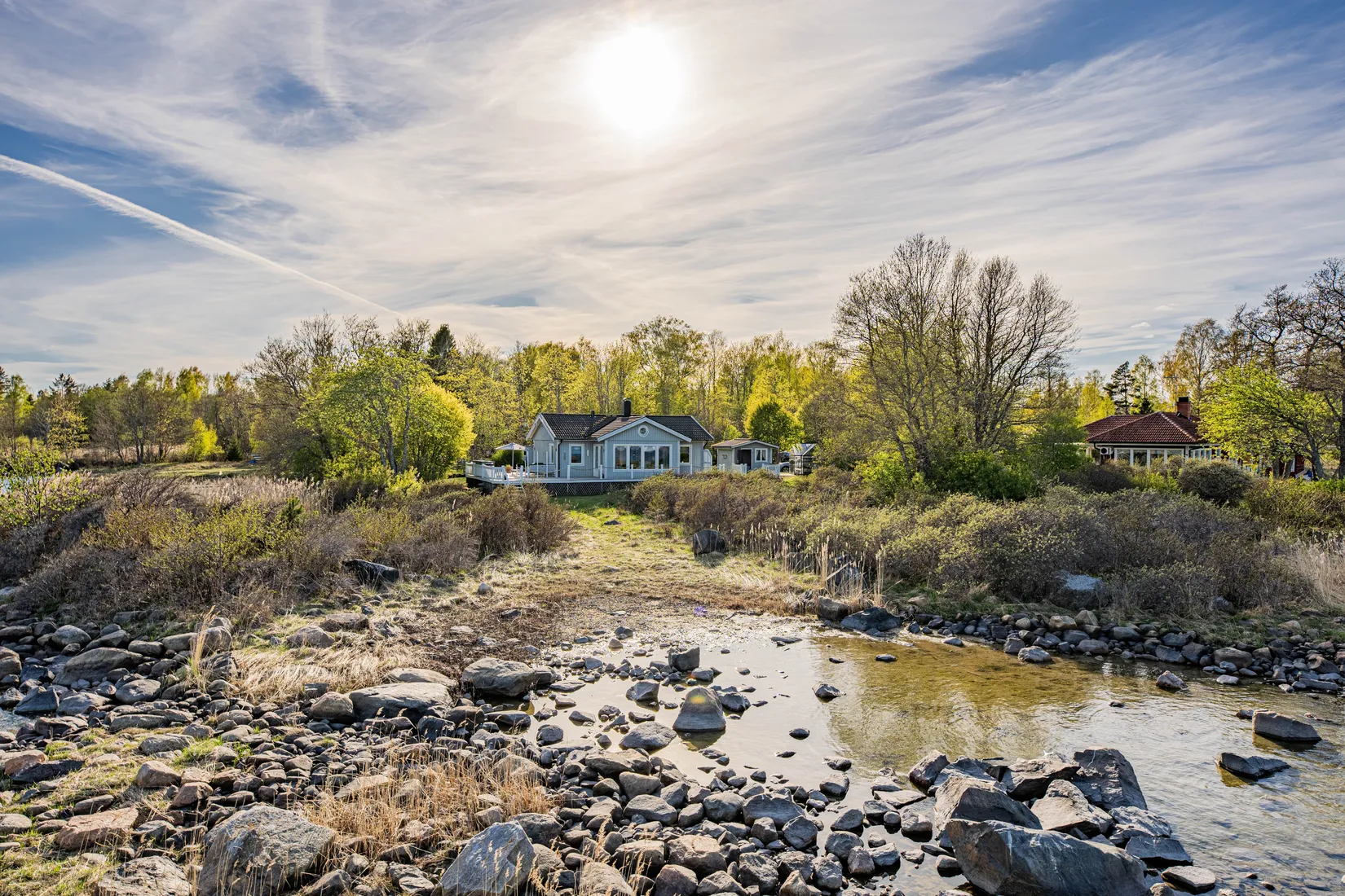 Villa, Gudinge 347, Gudinge, Tierp