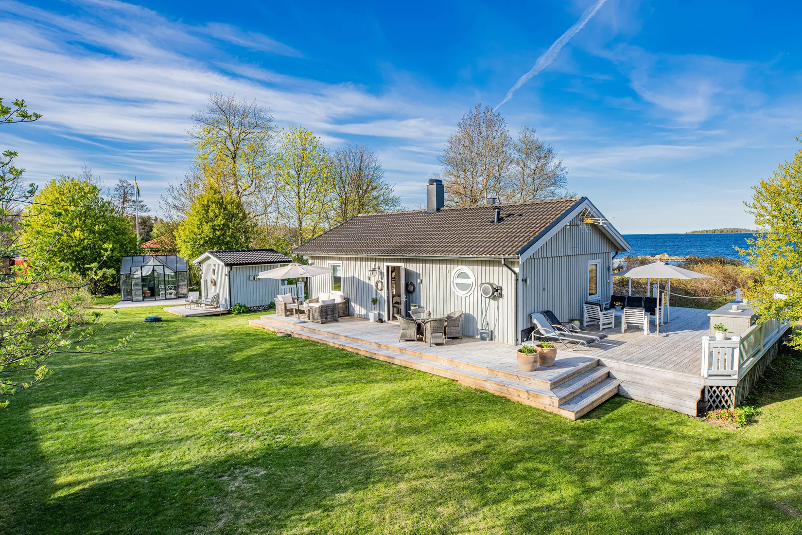 Villa, Gudinge 347, Gudinge, Tierp