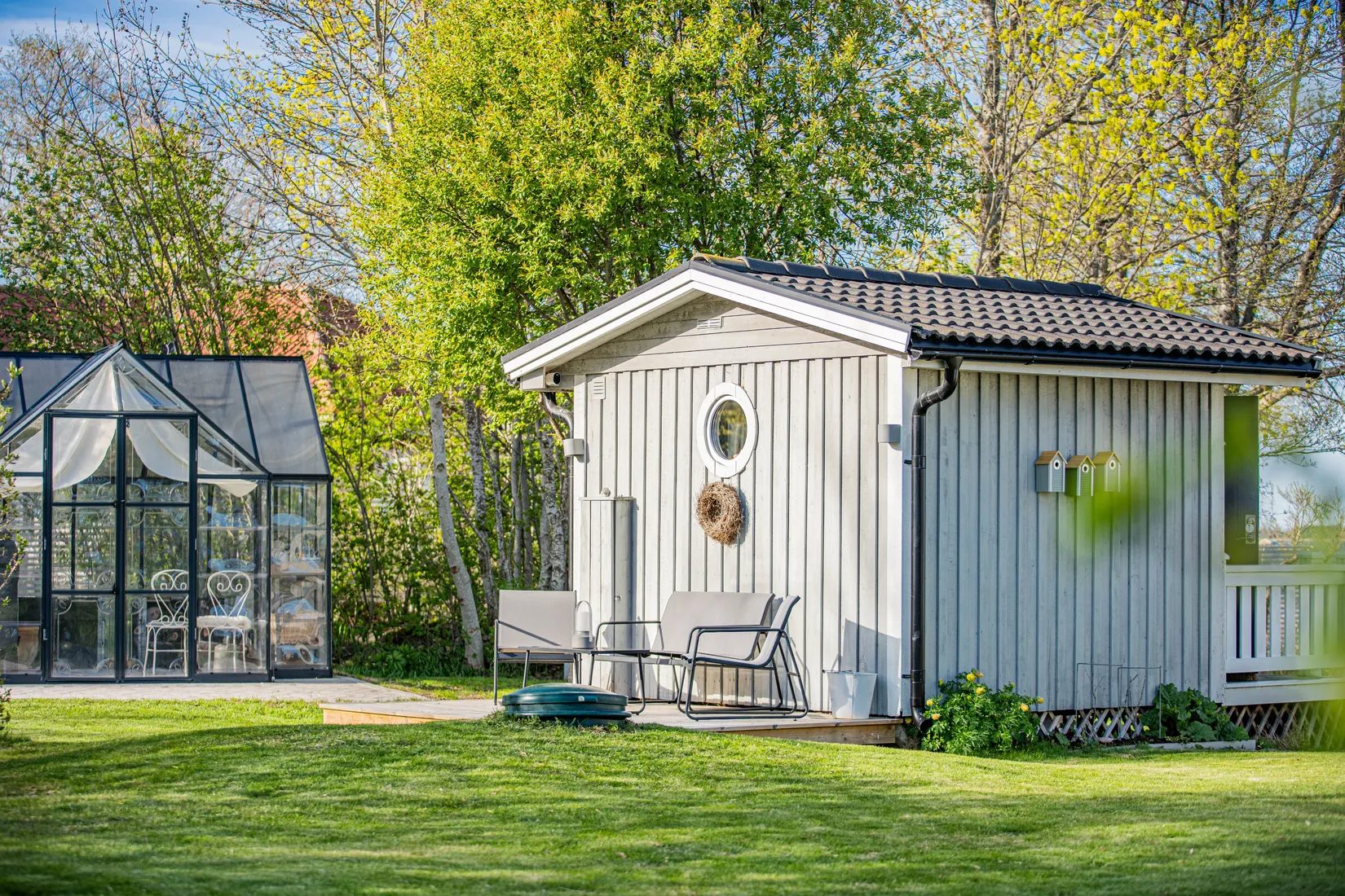 Villa, Gudinge 347, Gudinge, Tierp