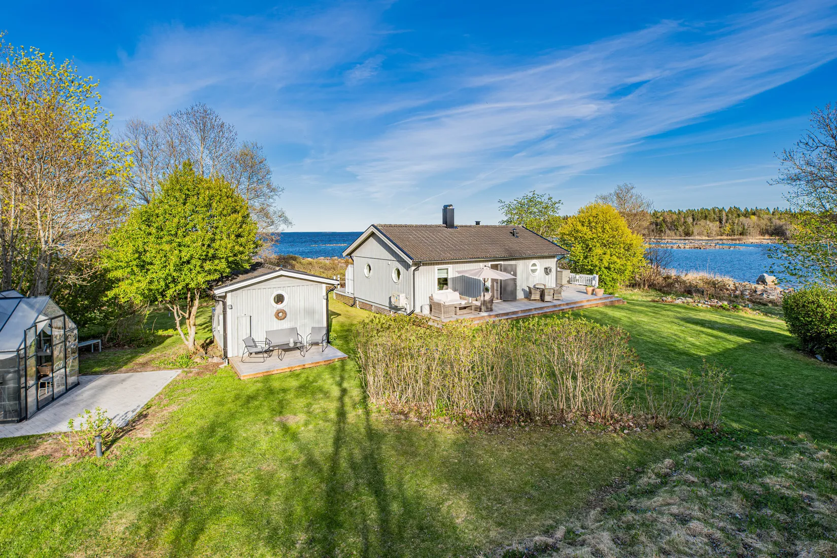 Villa, Gudinge 347, Gudinge, Tierp