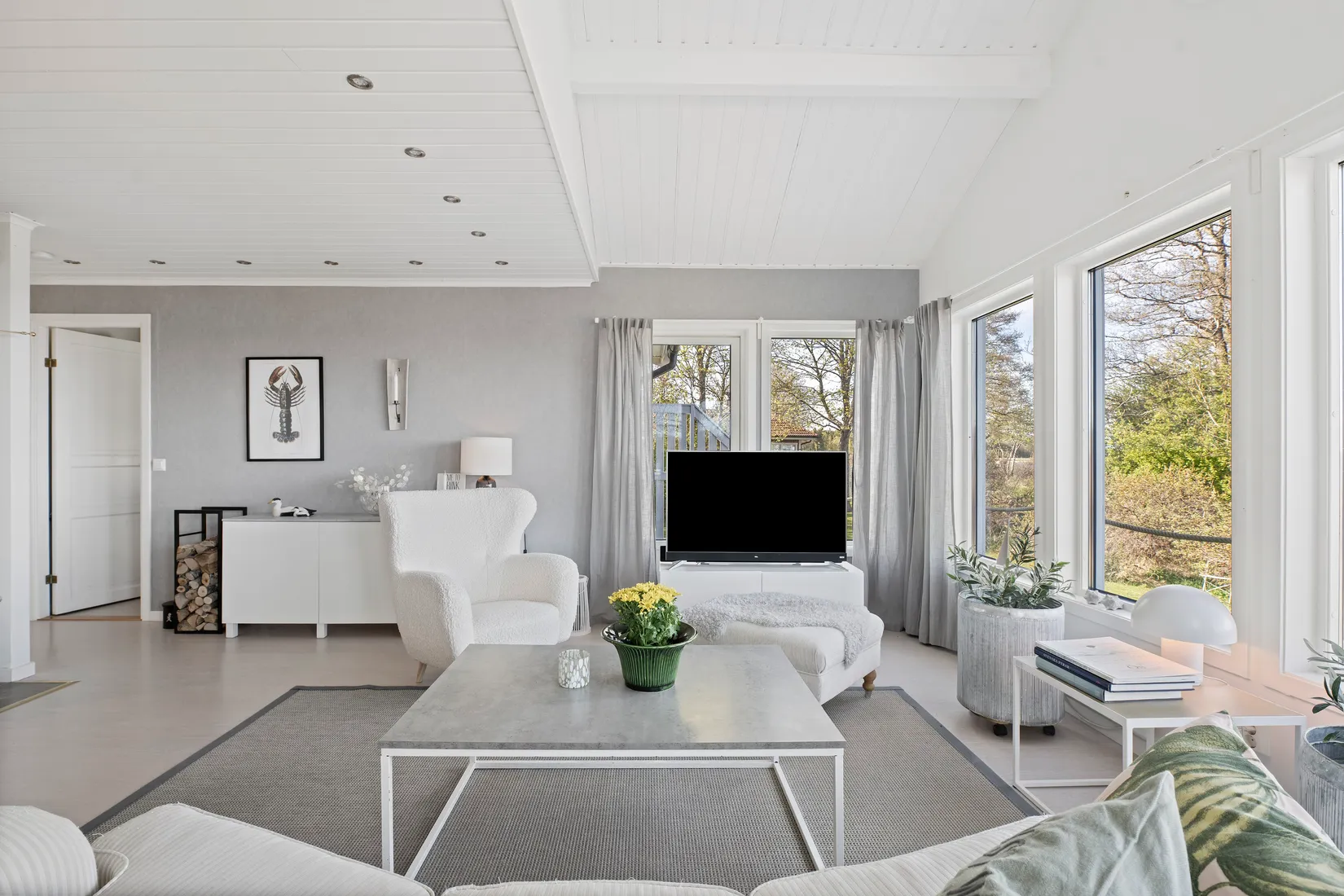 Villa, Gudinge 347, Gudinge, Tierp