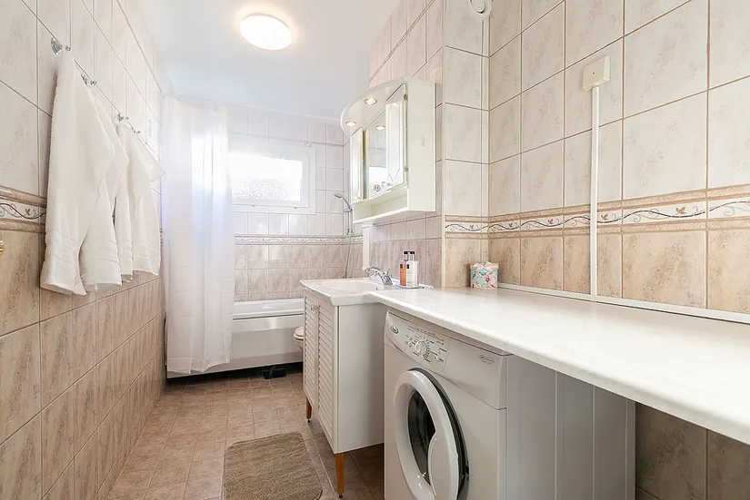 Bostadsrätt, Sankt Albans väg 6, 1tr, Norsborg - Eriksberg, Botkyrka