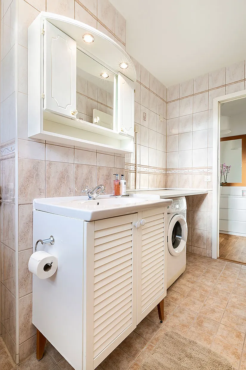 Bostadsrätt, Sankt Albans väg 6, 1tr, Norsborg - Eriksberg, Botkyrka
