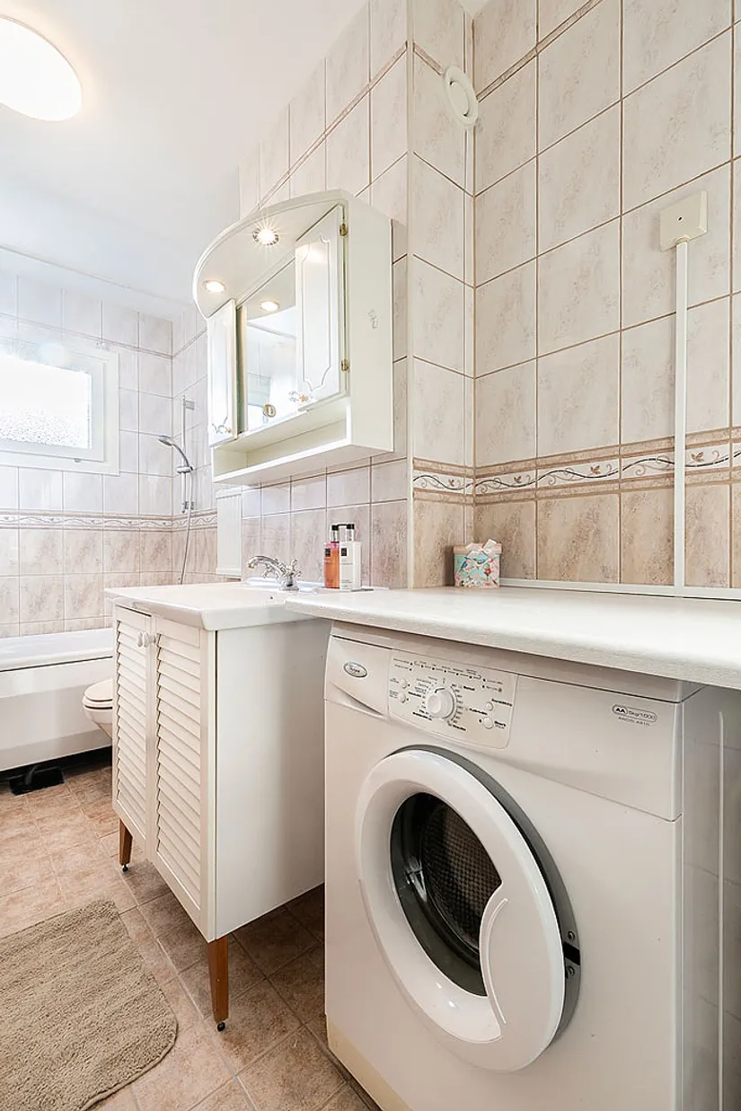 Bostadsrätt, Sankt Albans väg 6, 1tr, Norsborg - Eriksberg, Botkyrka