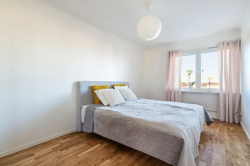 Bostadsrätt, Sankt Albans väg 6, 1tr, Norsborg - Eriksberg, Botkyrka