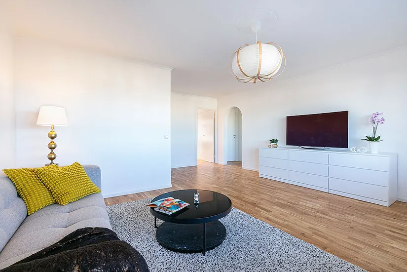 Bostadsrätt, Sankt Albans väg 6, 1tr, Norsborg - Eriksberg, Botkyrka