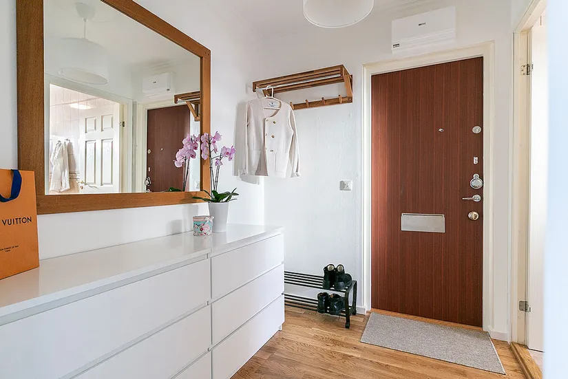 Bostadsrätt, Sankt Albans väg 6, 1tr, Norsborg - Eriksberg, Botkyrka
