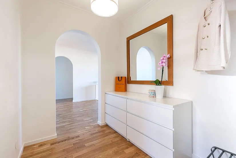 Bostadsrätt, Sankt Albans väg 6, 1tr, Norsborg - Eriksberg, Botkyrka