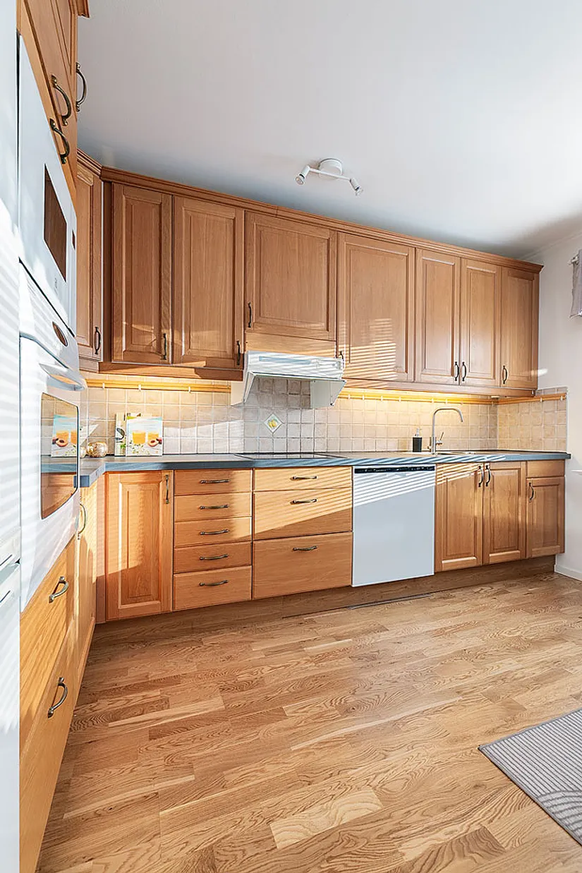 Bostadsrätt, Sankt Albans väg 6, 1tr, Norsborg - Eriksberg, Botkyrka