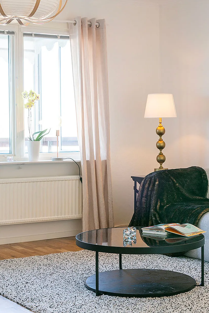 Bostadsrätt, Sankt Albans väg 6, 1tr, Norsborg - Eriksberg, Botkyrka