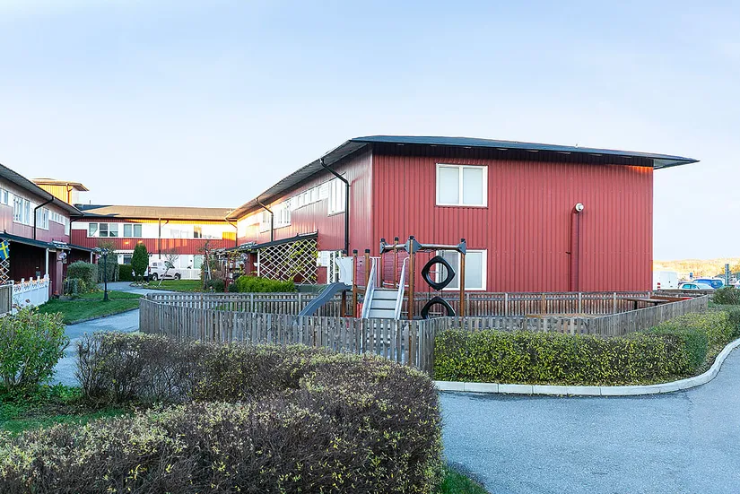 Bostadsrätt, Sankt Albans väg 6, 1tr, Norsborg - Eriksberg, Botkyrka