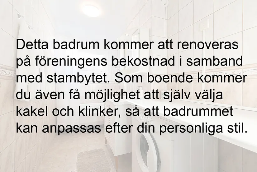 Bostadsrätt, Sankt Albans väg 6, 1tr, Norsborg - Eriksberg, Botkyrka