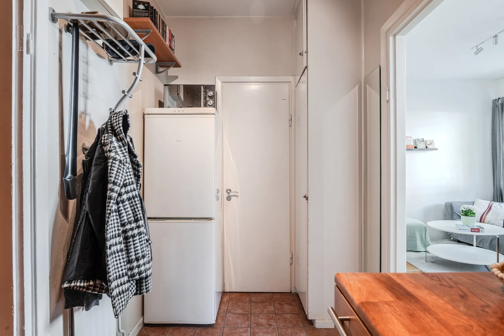 Bostadsrätt, Vaksalagatan 43, Fålhagen, Uppsala