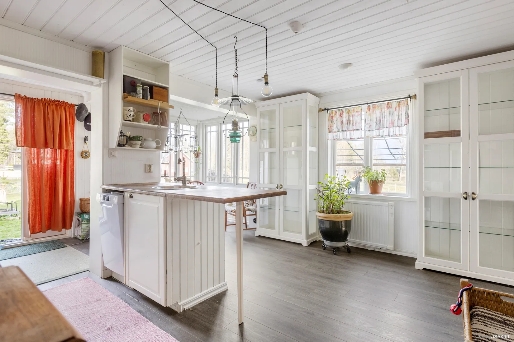 Gård/Skog, Norrberga 410, Norrberga, Örebro
