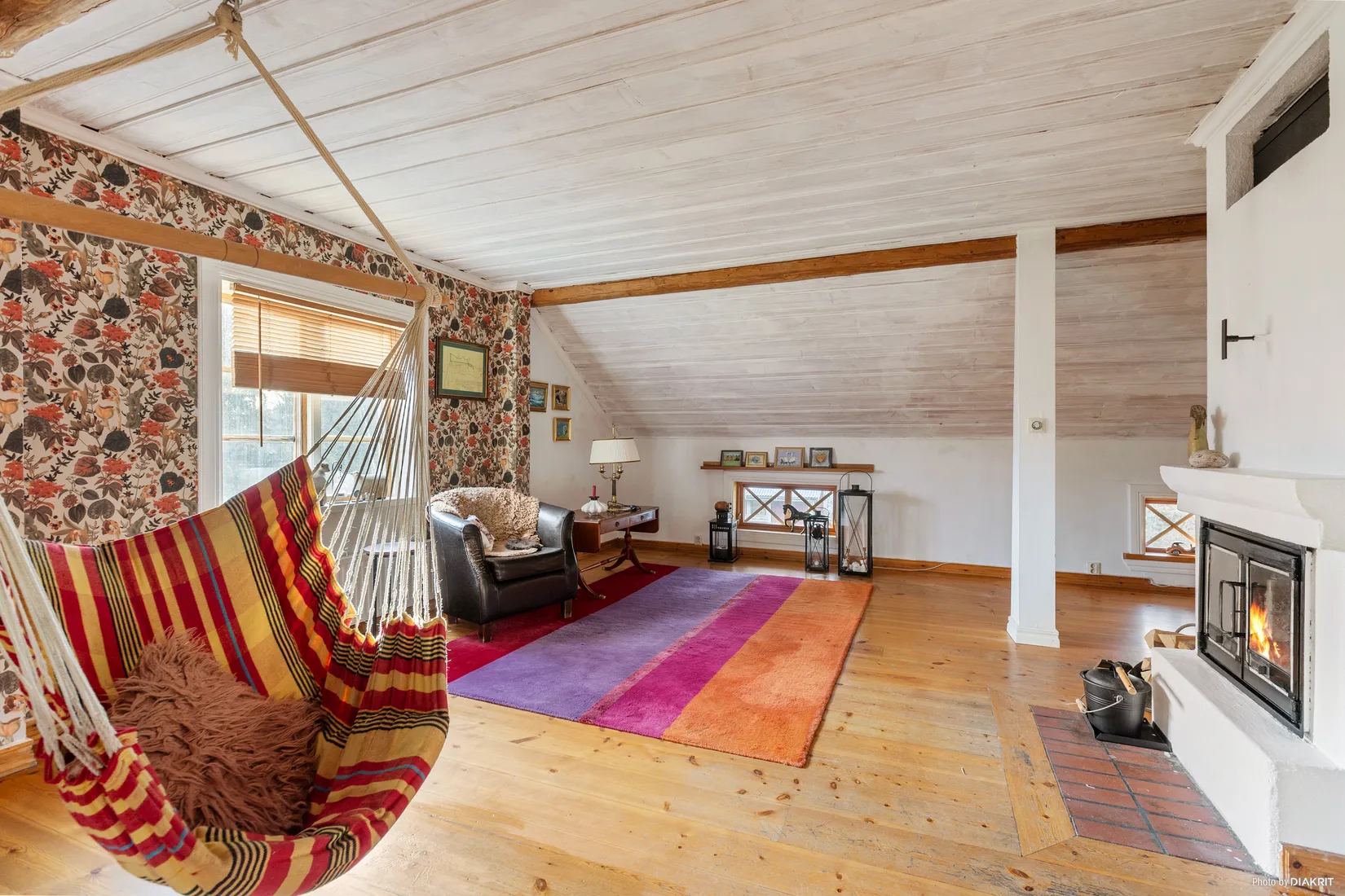 Gård/Skog, Norrberga 410, Norrberga, Örebro