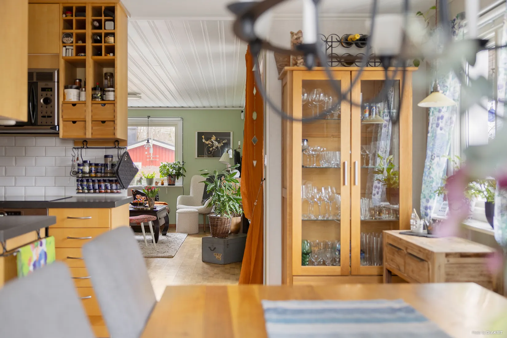 Villa, Snödroppsvägen 10, Gråbo, Lerum