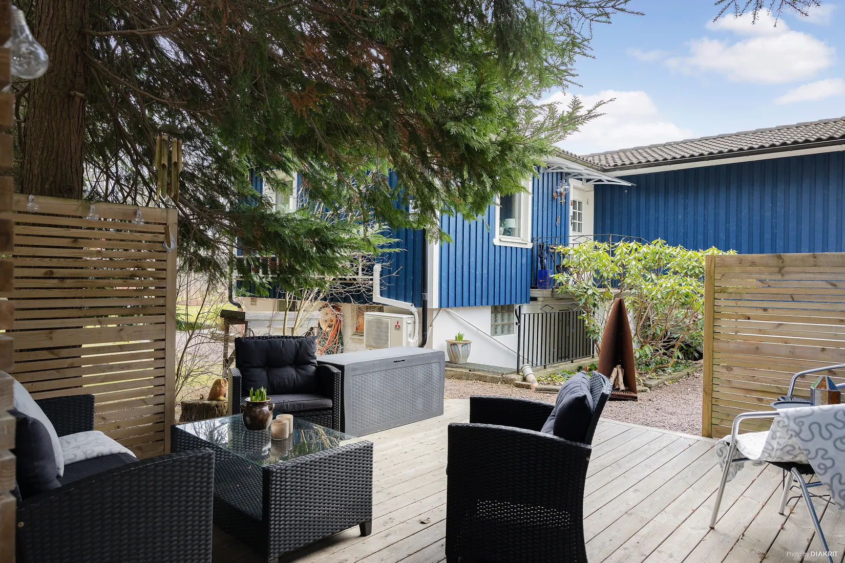Villa, Snödroppsvägen 10, Gråbo, Lerum