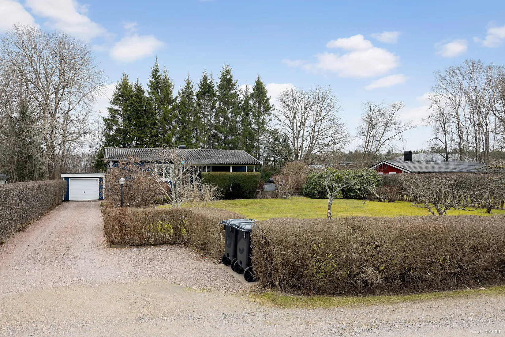 Villa, Snödroppsvägen 10, Gråbo, Lerum
