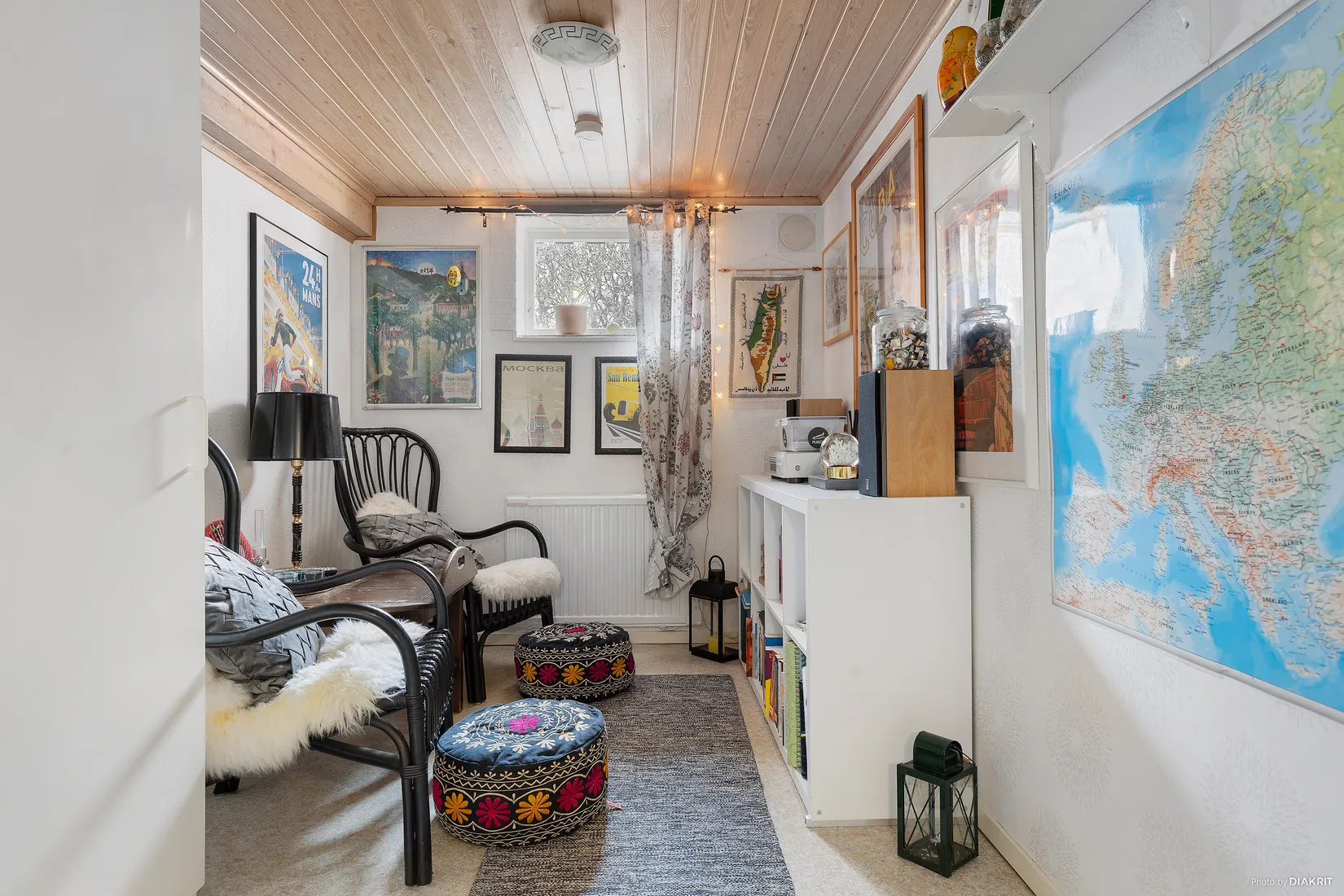 Villa, Snödroppsvägen 10, Gråbo, Lerum