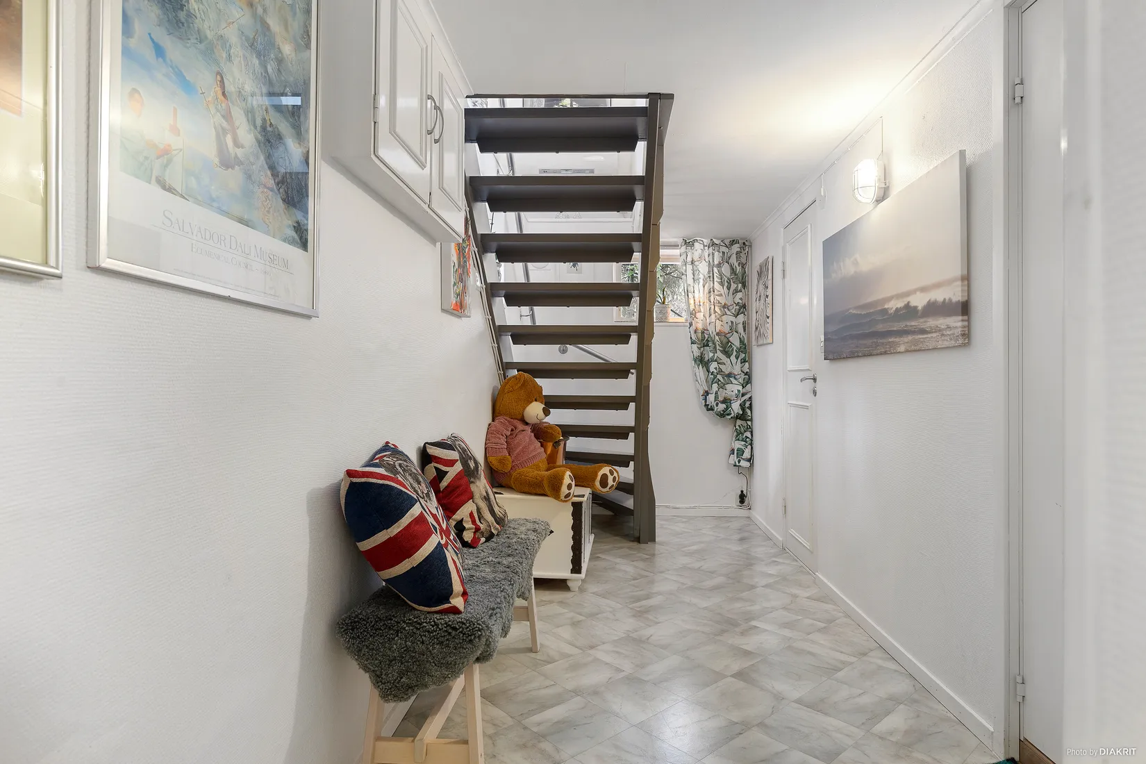 Villa, Snödroppsvägen 10, Gråbo, Lerum