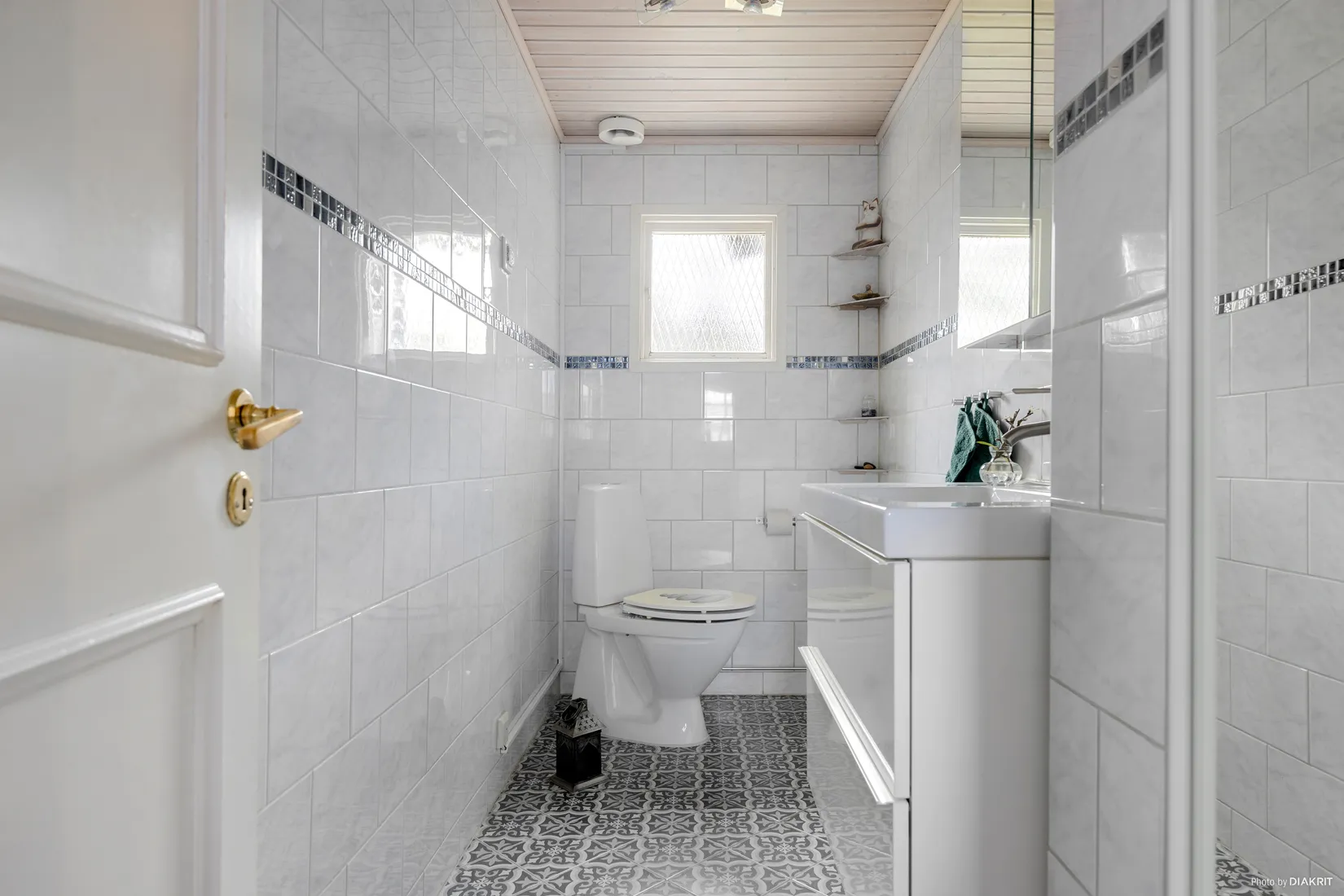 Villa, Snödroppsvägen 10, Gråbo, Lerum
