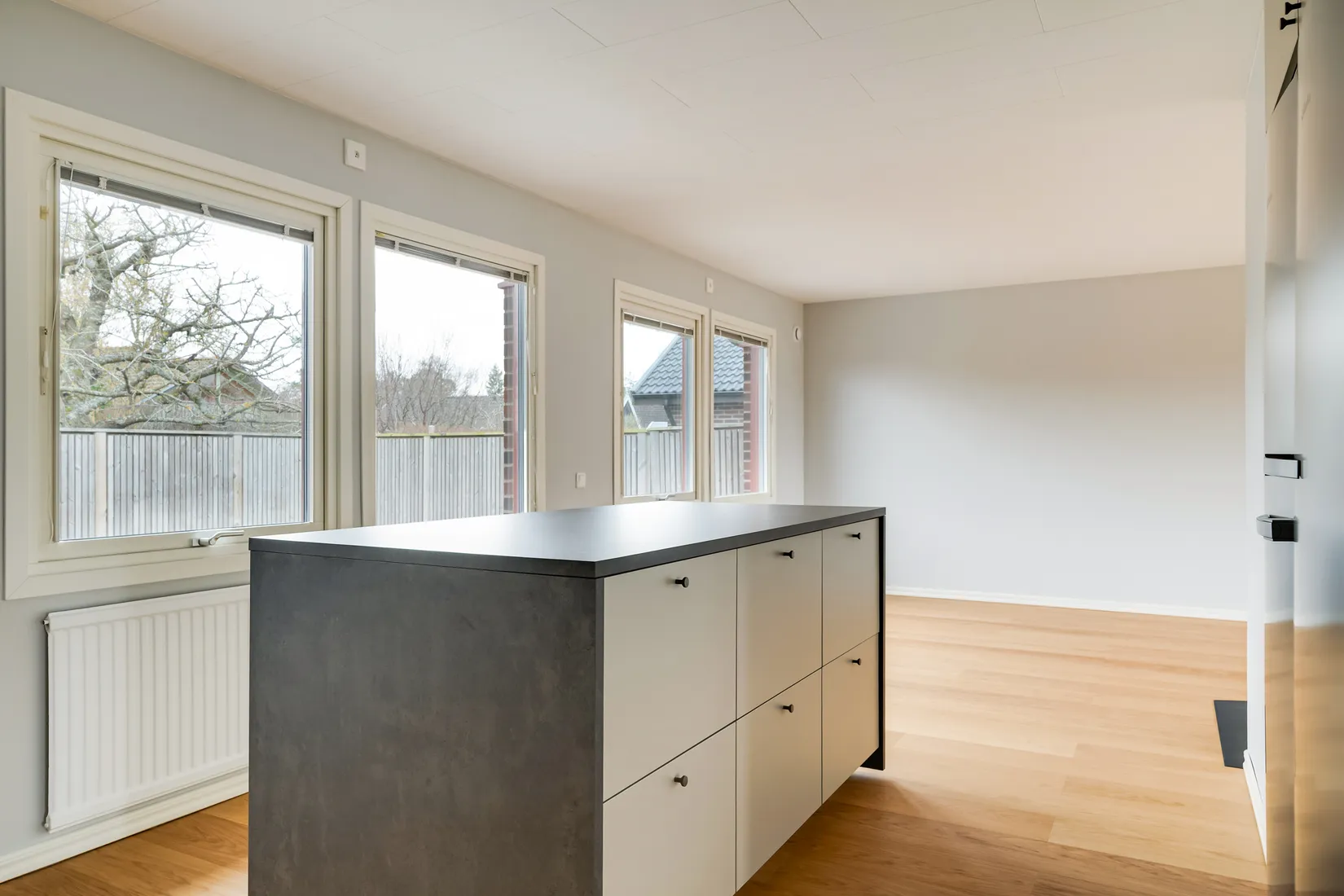 Villa, Kärnyxvägen 2, Kristianstad-Öllsjö, Kristianstad
