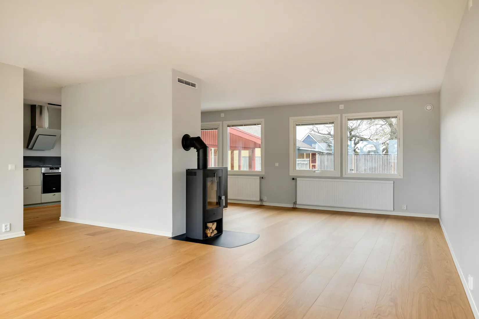 Villa, Kärnyxvägen 2, Kristianstad-Öllsjö, Kristianstad