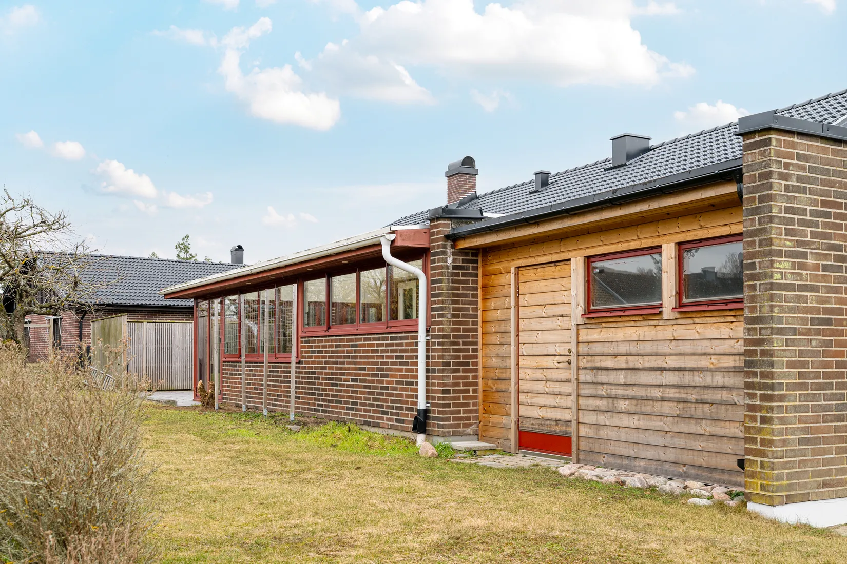 Villa, Kärnyxvägen 2, Kristianstad-Öllsjö, Kristianstad