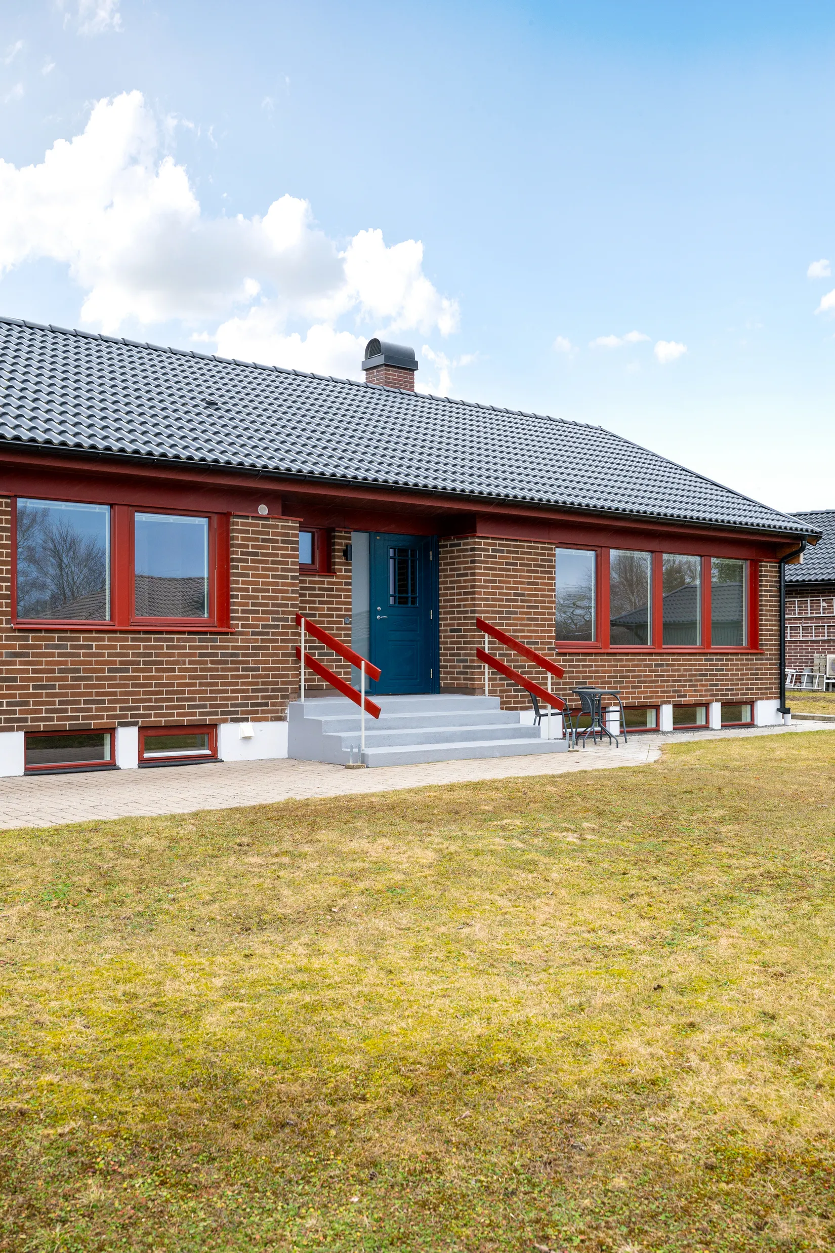 Villa, Kärnyxvägen 2, Kristianstad-Öllsjö, Kristianstad