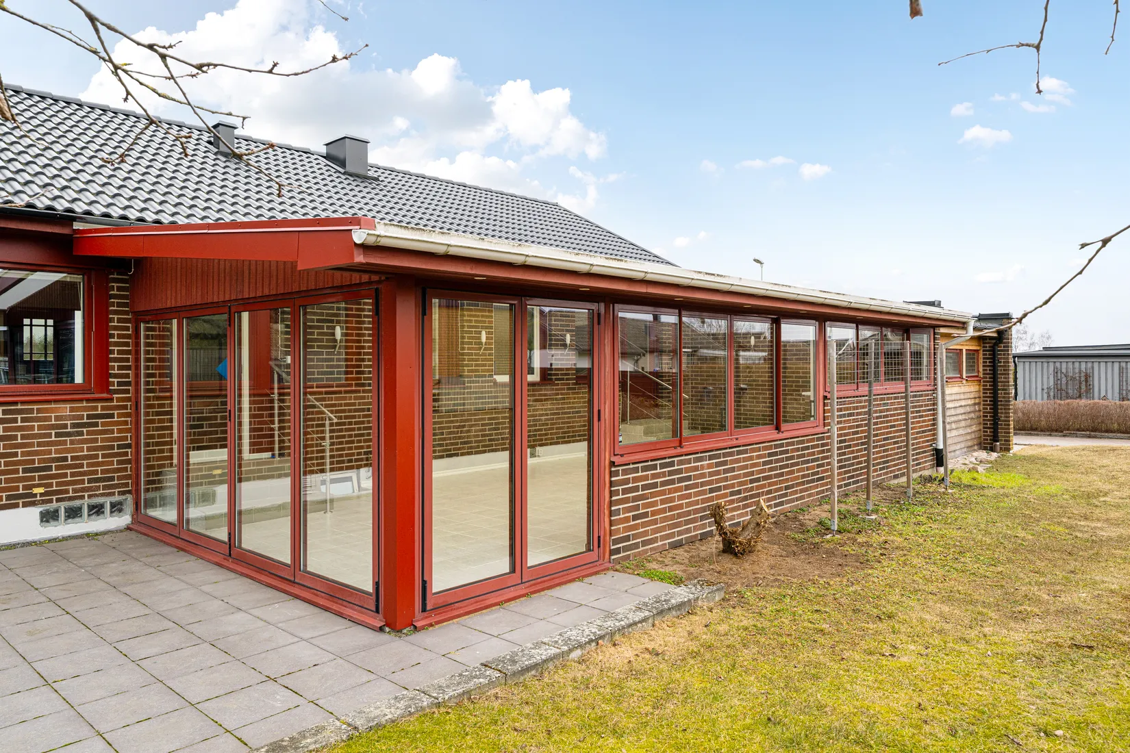 Villa, Kärnyxvägen 2, Kristianstad-Öllsjö, Kristianstad