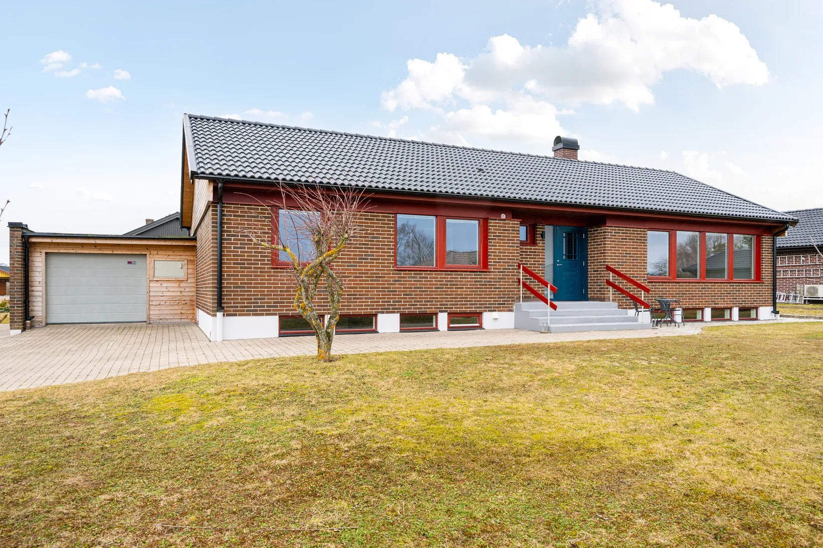 Villa, Kärnyxvägen 2, Kristianstad-Öllsjö, Kristianstad