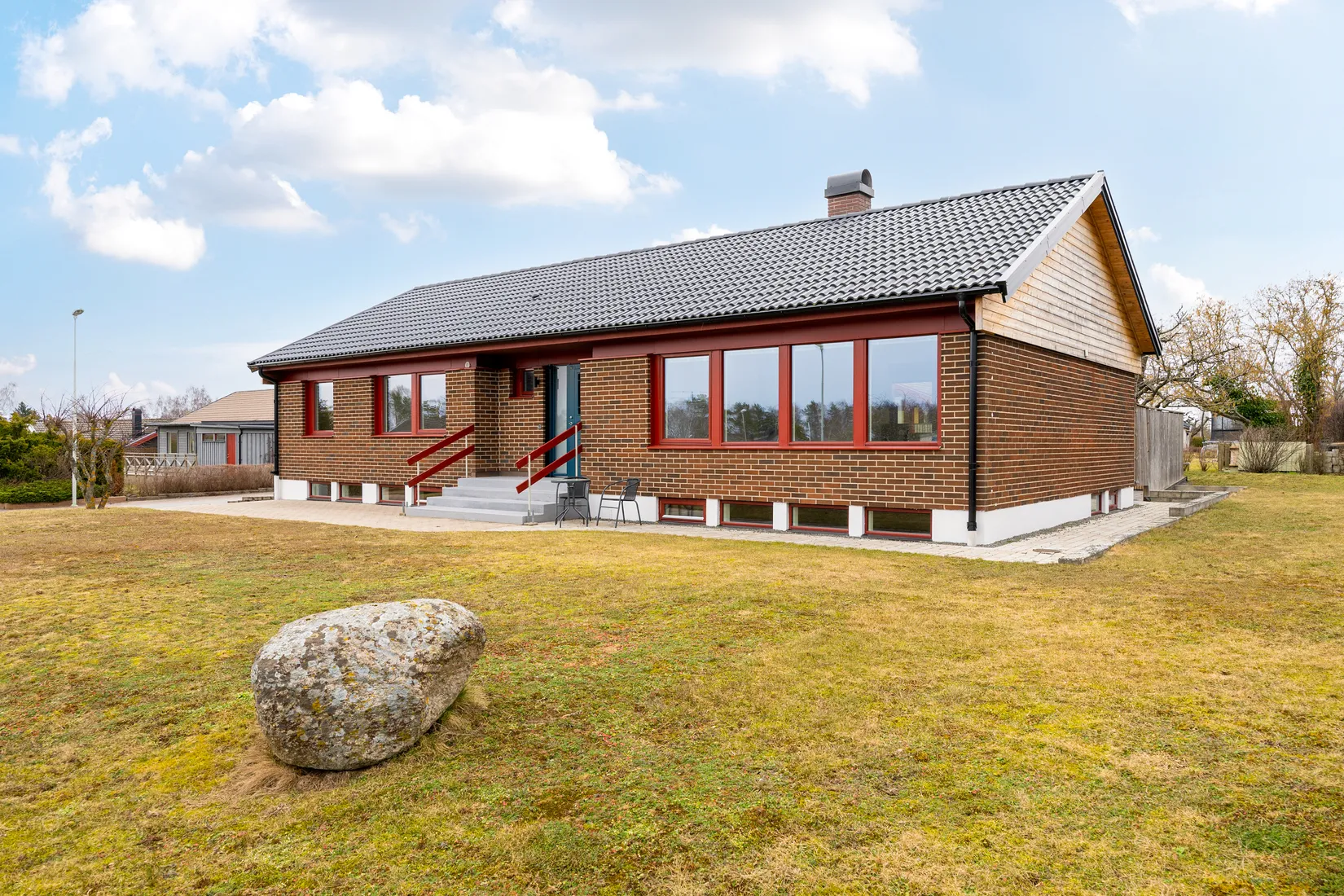 Villa, Kärnyxvägen 2, Kristianstad-Öllsjö, Kristianstad