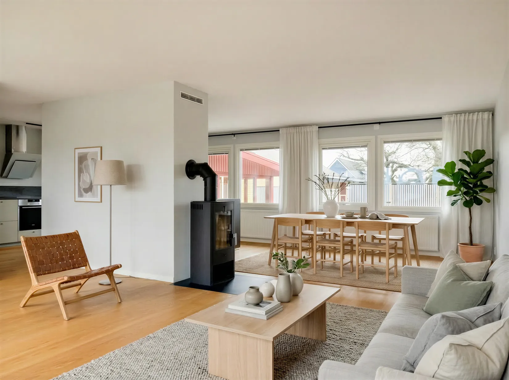 Villa, Kärnyxvägen 2, Kristianstad-Öllsjö, Kristianstad