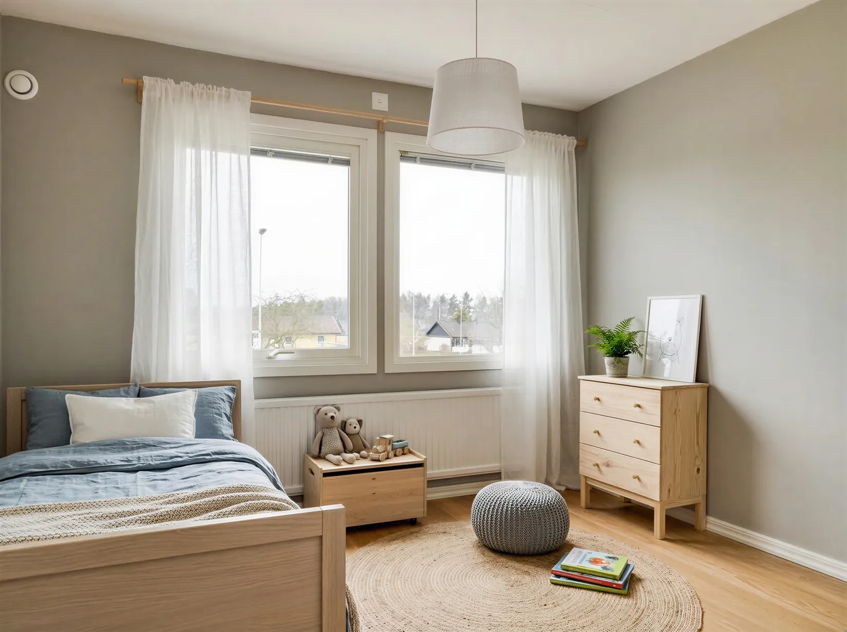 Villa, Kärnyxvägen 2, Kristianstad-Öllsjö, Kristianstad