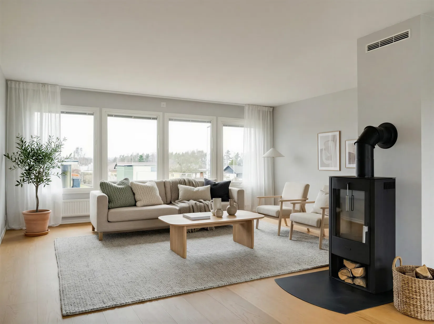 Villa, Kärnyxvägen 2, Kristianstad-Öllsjö, Kristianstad