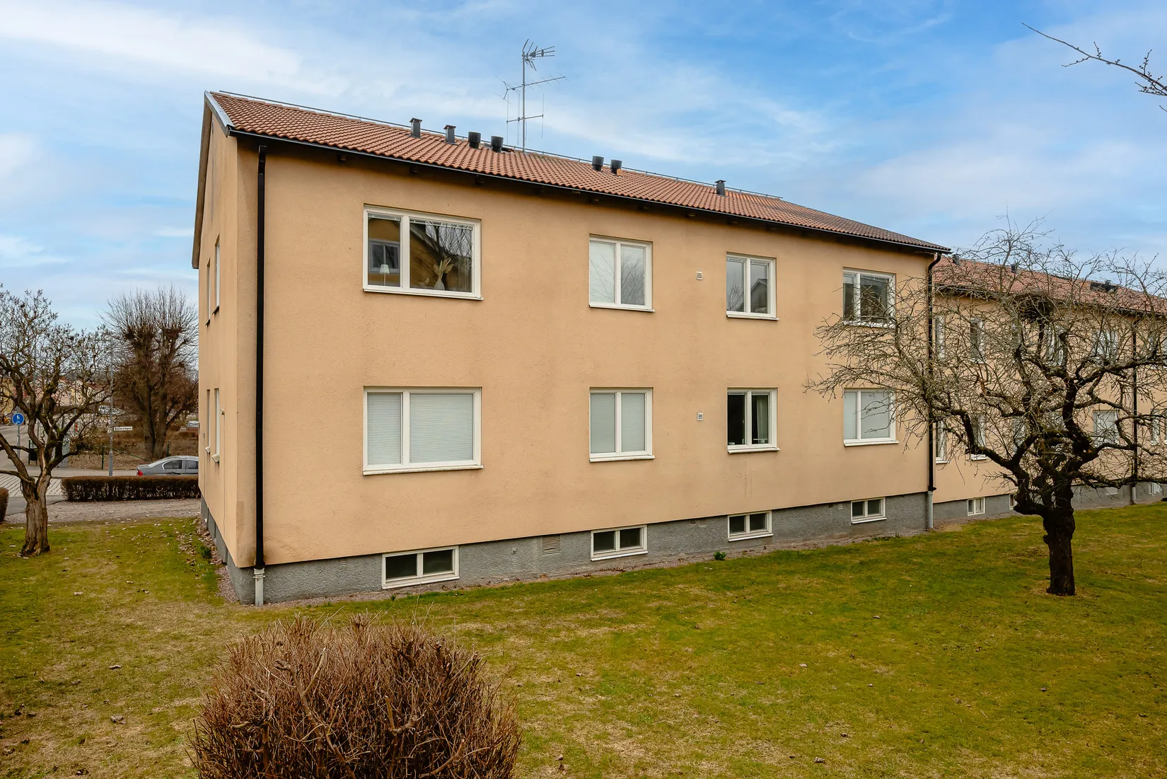Bostadsrätt, Sliparvägen 3C, Högbrunn, Nyköping