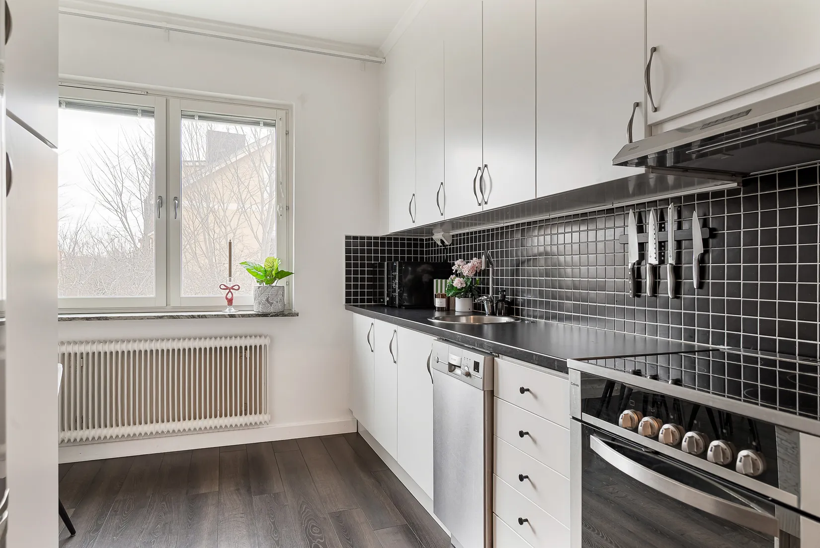 Bostadsrätt, Sliparvägen 3C, Högbrunn, Nyköping