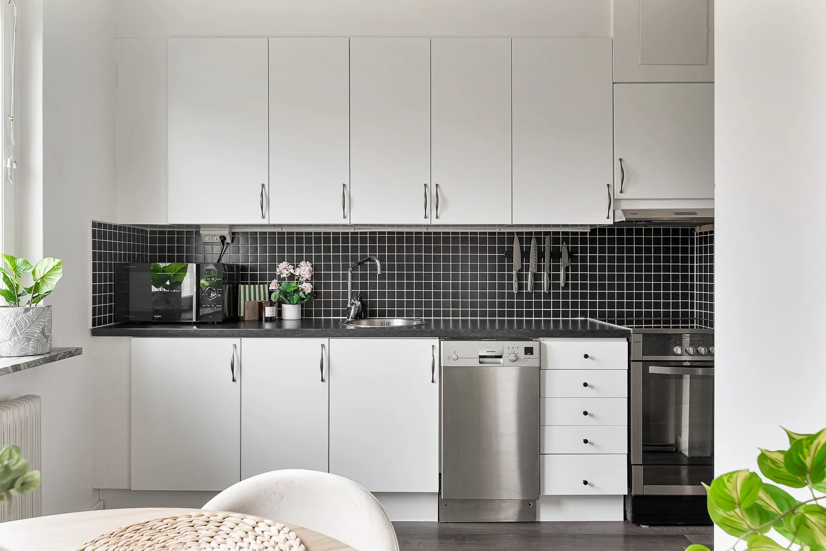 Bostadsrätt, Sliparvägen 3C, Högbrunn, Nyköping