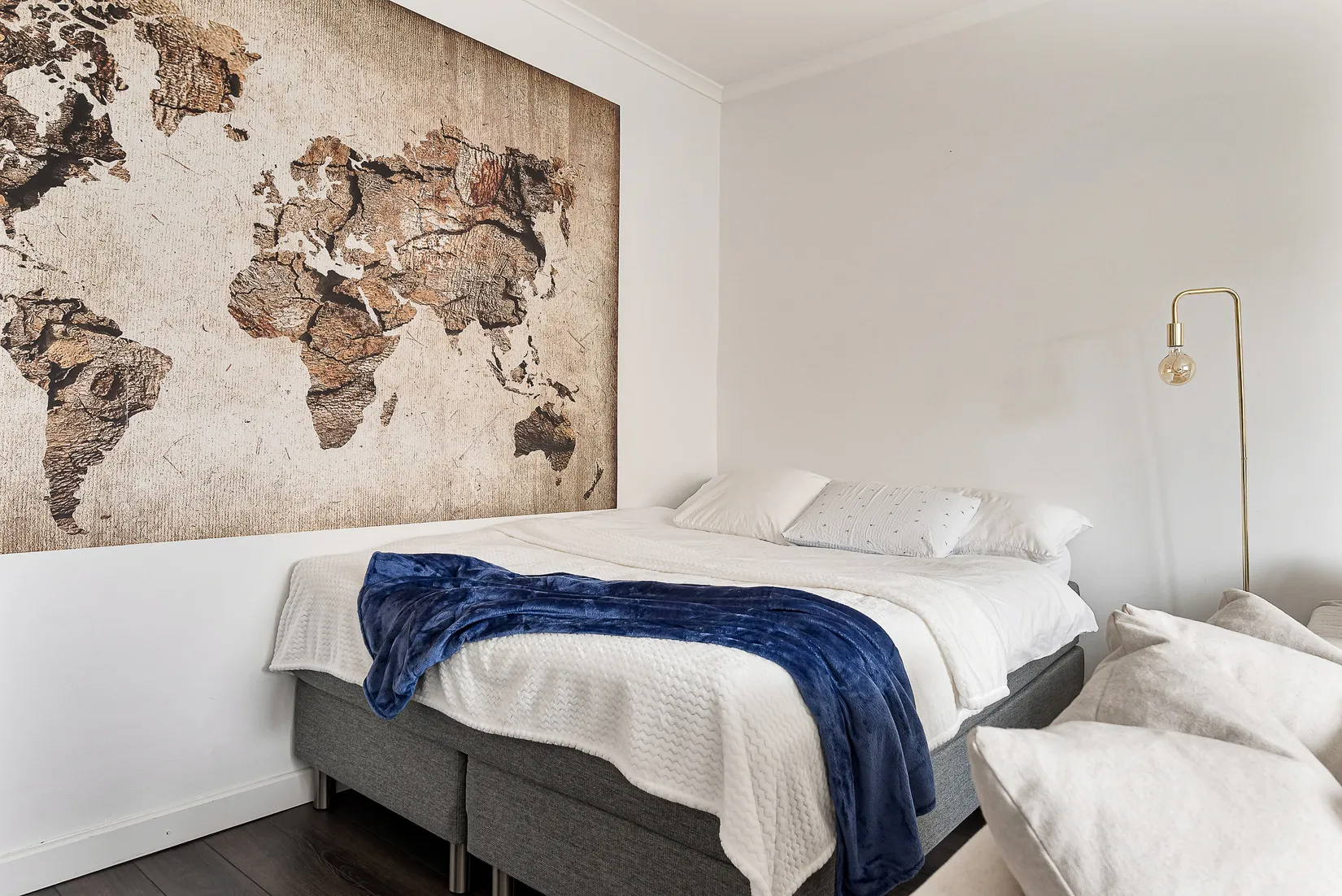 Bostadsrätt, Sliparvägen 3C, Högbrunn, Nyköping