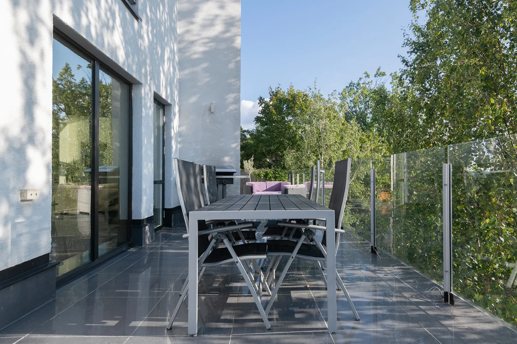 Villa, Bergsvägen 14, Segeltorp, Huddinge