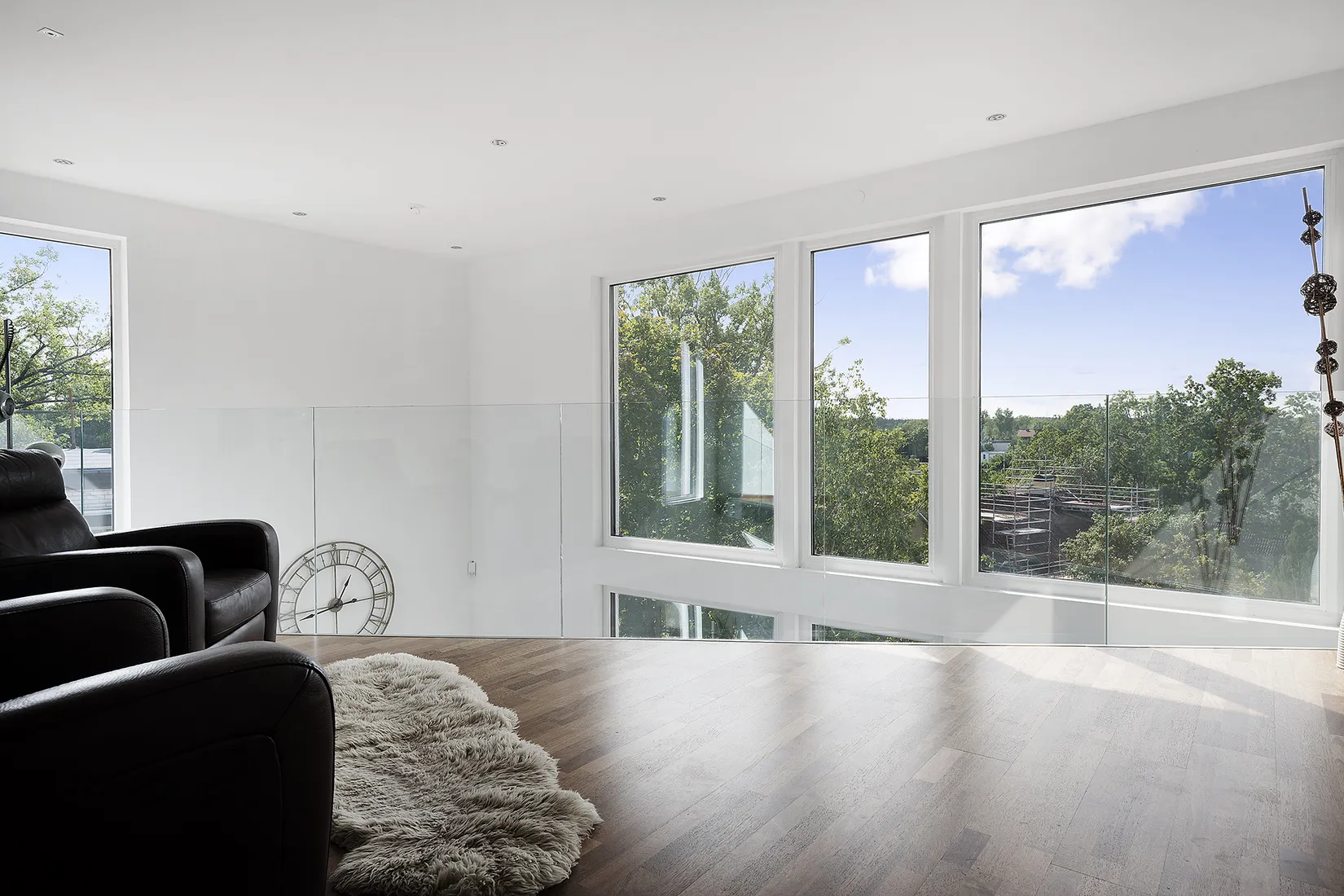 Villa, Bergsvägen 14, Segeltorp, Huddinge
