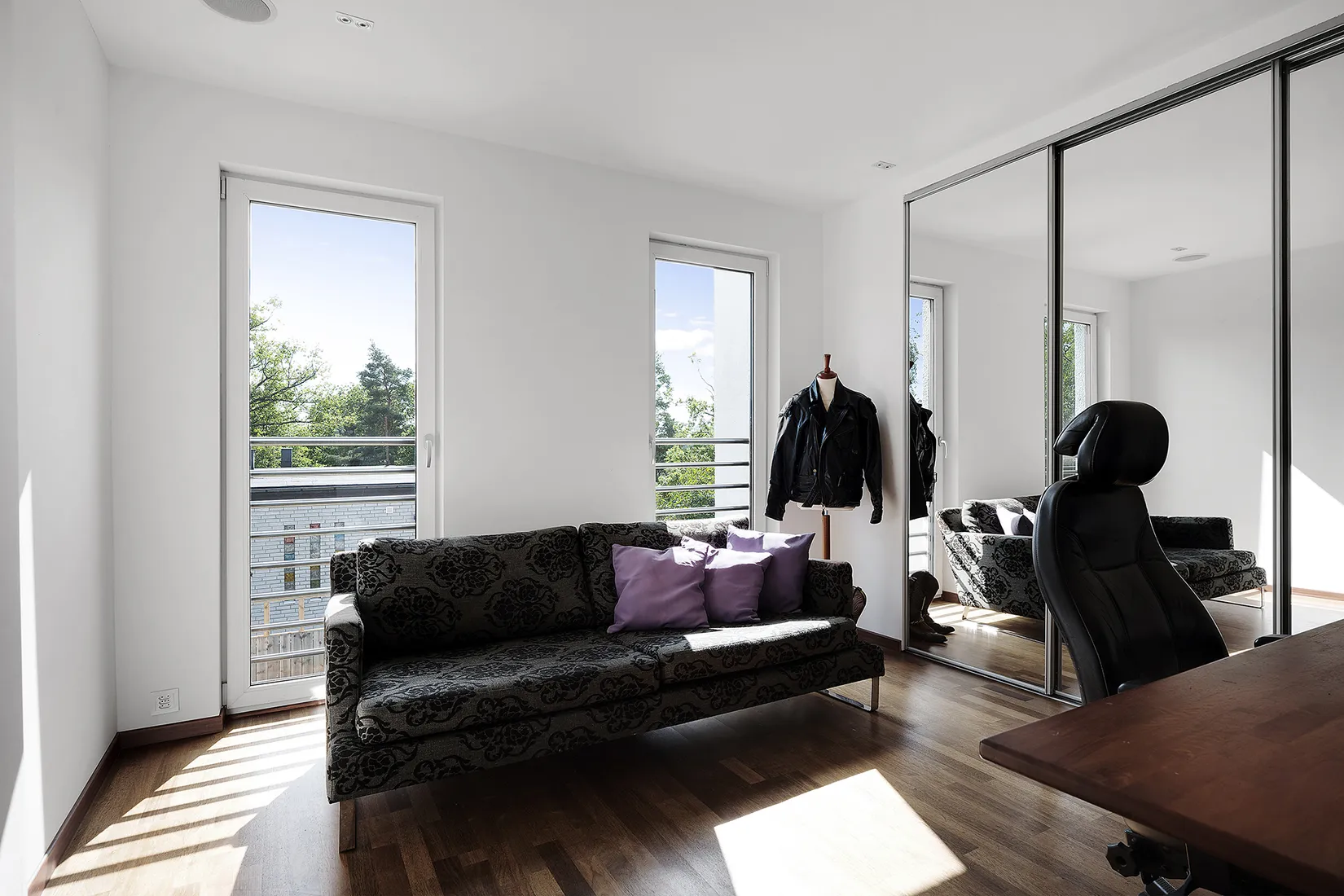 Villa, Bergsvägen 14, Segeltorp, Huddinge