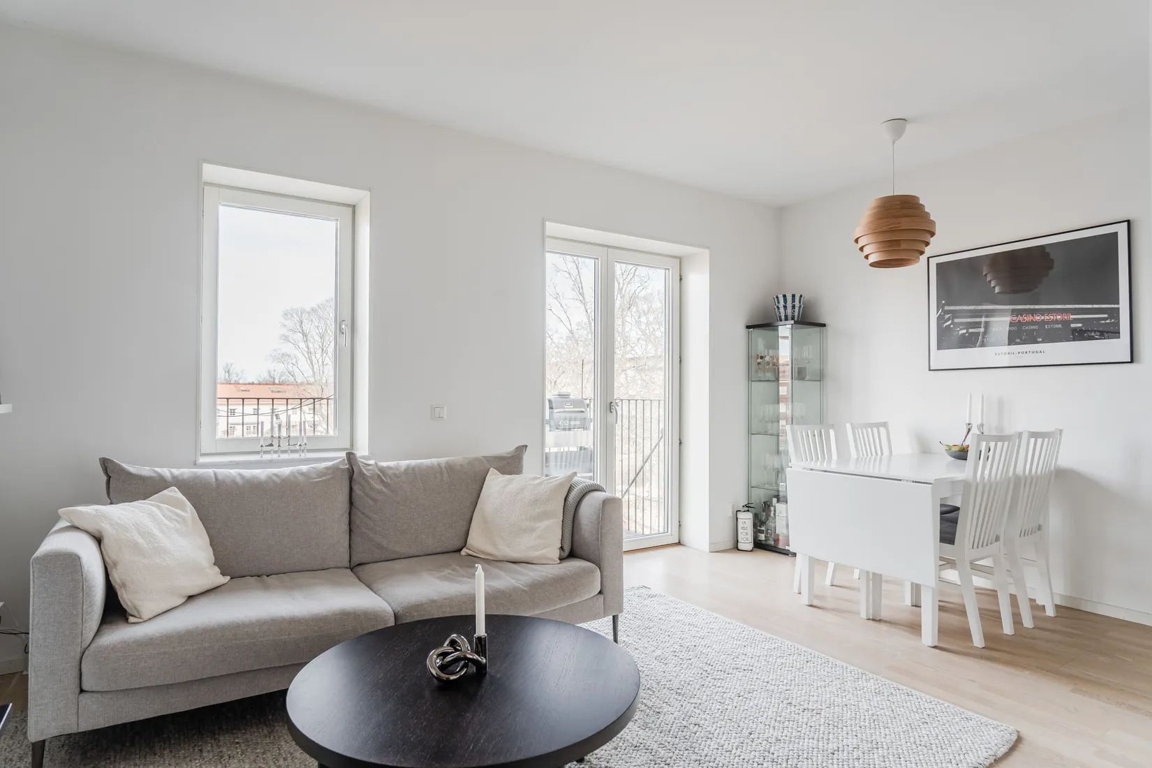 Bostadsrätt, Torkelsgatan 19G, Fålhagen, Uppsala