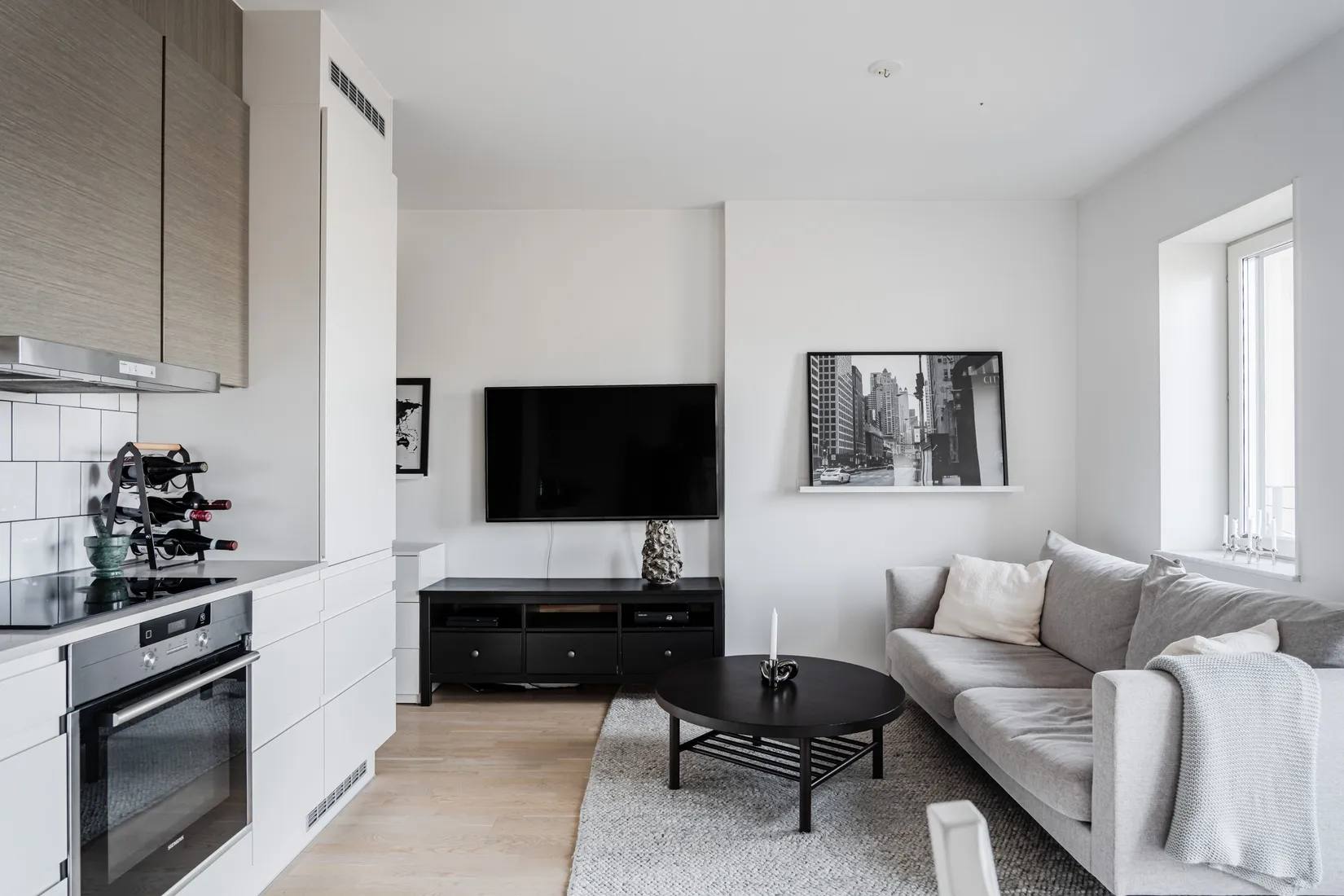 Bostadsrätt, Torkelsgatan 19G, Fålhagen, Uppsala